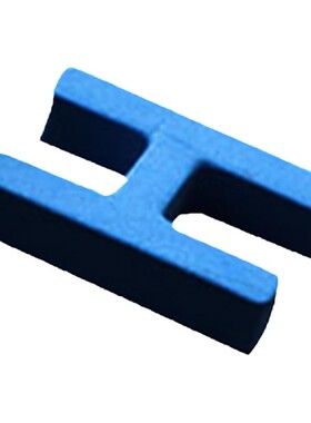 载物空间字母英文磁吸贴