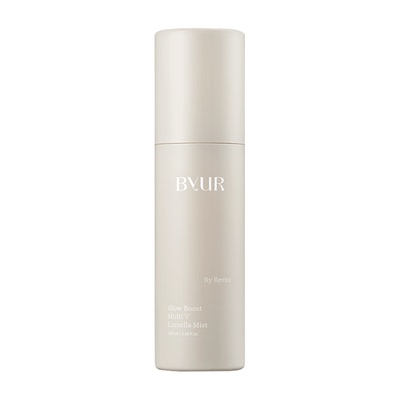 【U先派样】BYUR焕亮多效保湿喷雾深层滋润补水超微细雾100ml