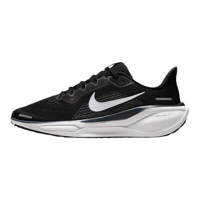 Nike耐克童鞋2024秋新款Pegasus 41飞马缓震透气跑步鞋FN5041-001