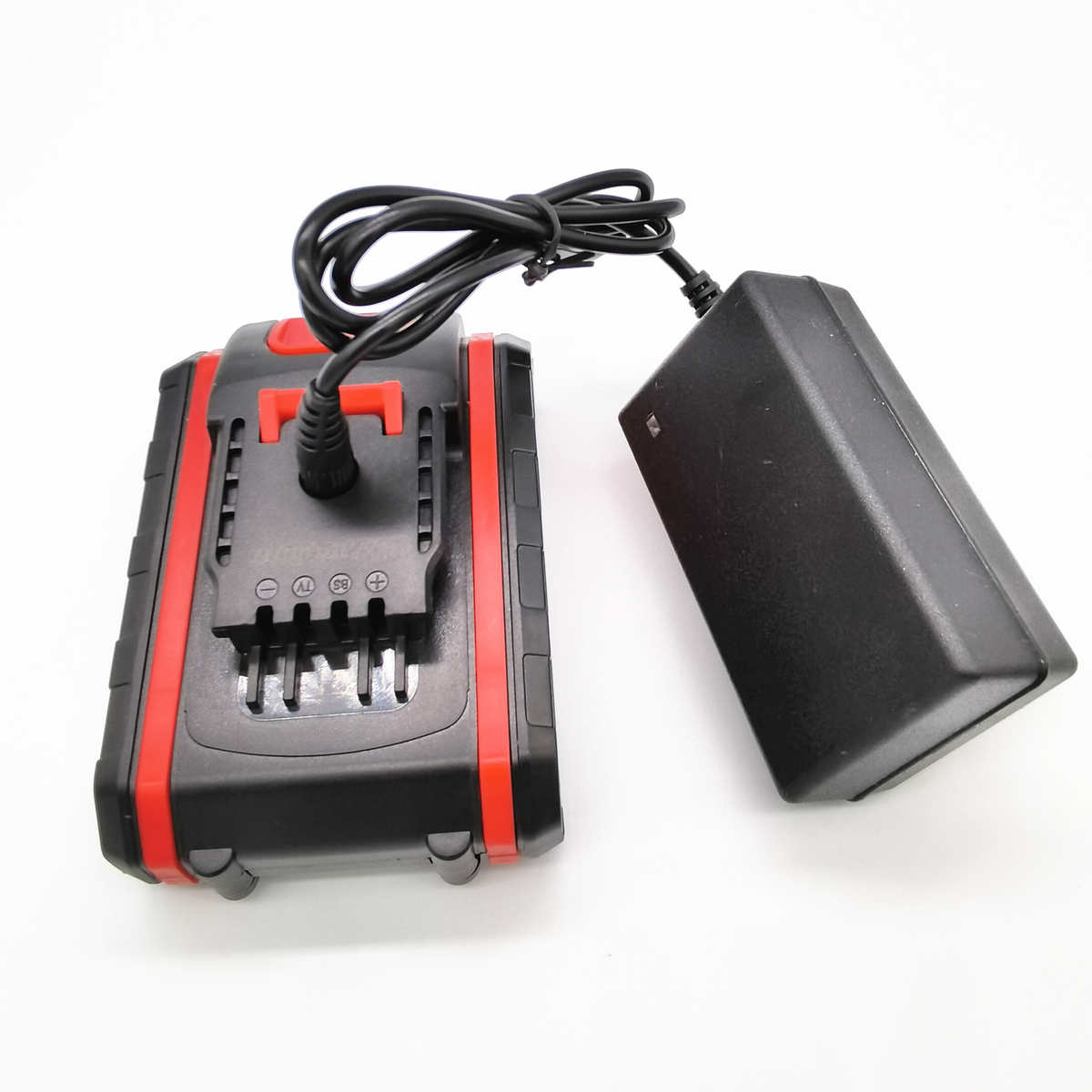 迪欧安普36V锂电钻批电钻手钻锂电池充电器充电起子电电动螺丝刀