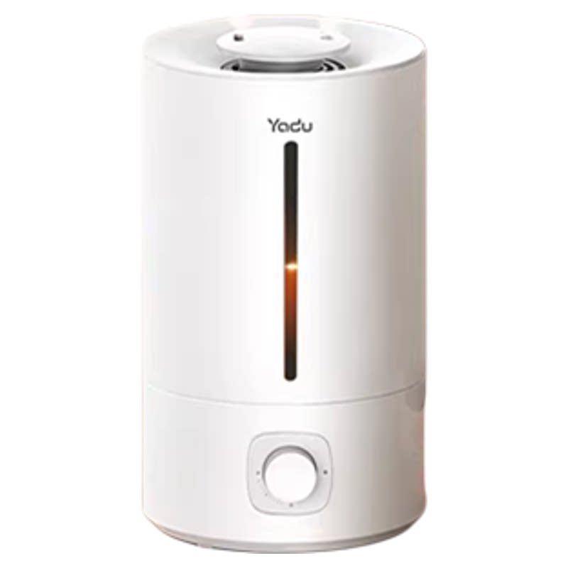 亚都加湿器SC400-V5大容加湿器