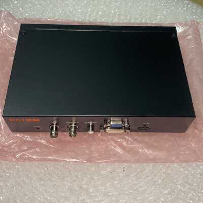 溢价-PCI佳都PCI-DVS32-A解码器，未用，外观很新，