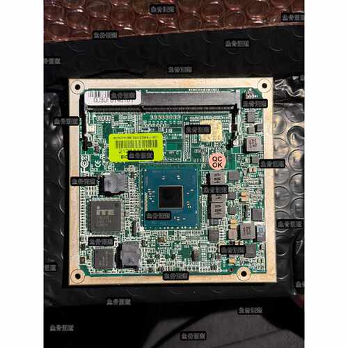溢价-瑞传PCOM-B632VG-E3845-J