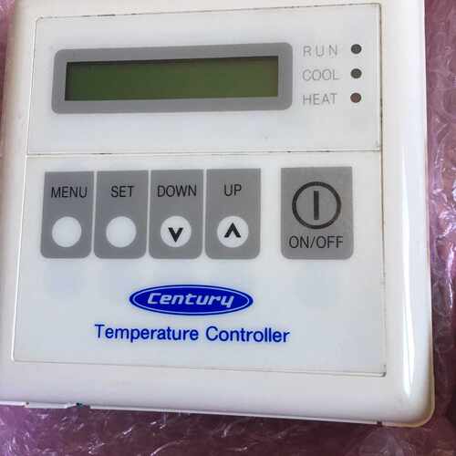 【询价】Century Temperature Controller适用