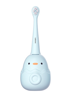 Lebooo力博得儿童电动牙刷BOBO