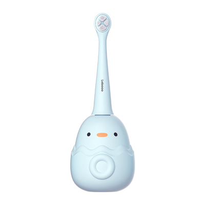 Lebooo力博得儿童电动牙刷BOBO