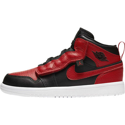 Nike/耐克正品20新款小中男女童Jordan AJ1童鞋运动鞋AR6351-100