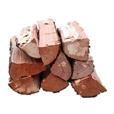 户外用果木柴烧火柴木头金斧品牌