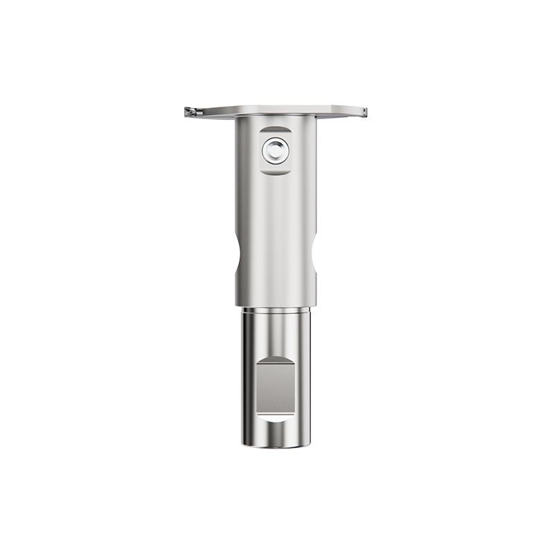 加工中心T型刀DKT竹蜻蜓3MM/4MM双头开槽刀t刀薄片50/63/80T型刀