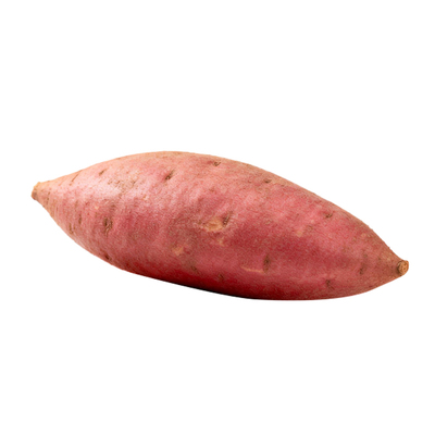 香甜软糯红薯西瓜红密薯烤红薯