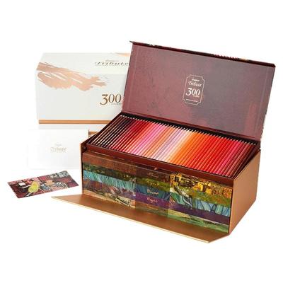 马可大师系列300色收藏礼盒