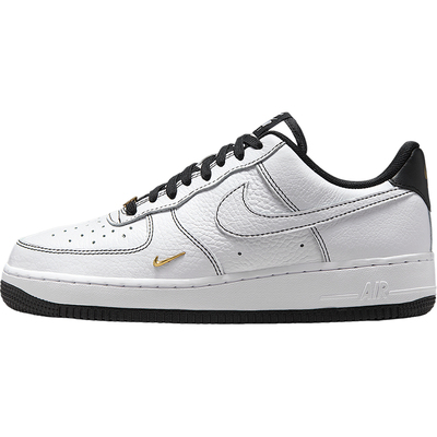 Nike/耐克正品Air Force 1女士经典透气轻盈运动板鞋IB6543-101