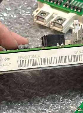 议价2SP0115T2A0-12 FF600R12ME4