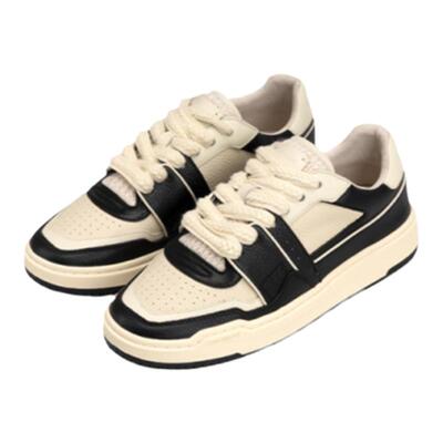 FOOTINDUSTRY足下工业90s板鞋