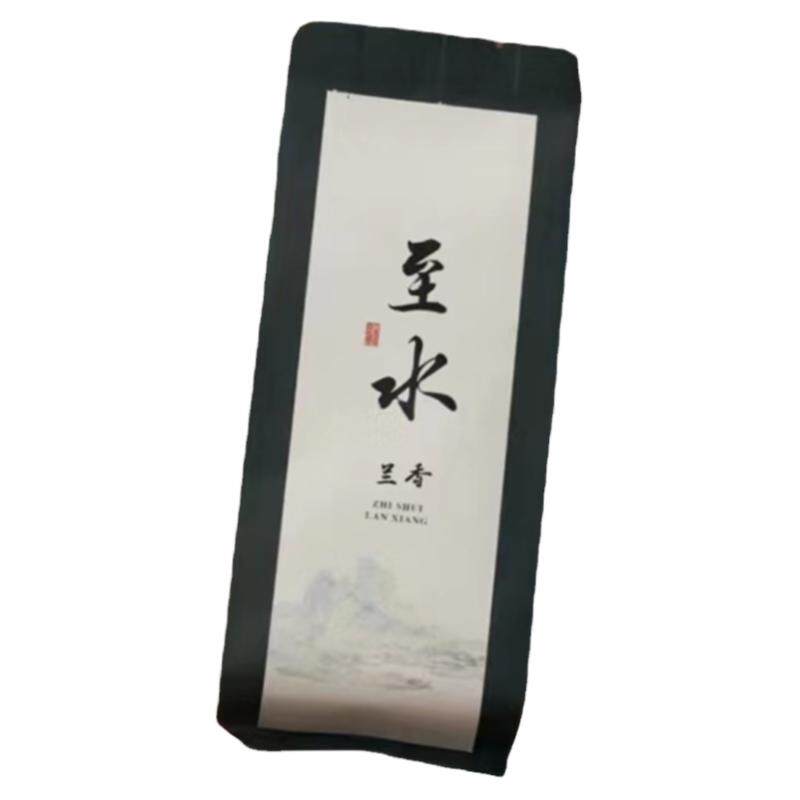 武夷山至水兰香水仙岩茶正岩水仙大红袍茶叶散装茶叶水仙岩茶250g