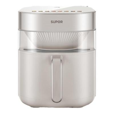 苏泊尔远红外立体加热空气炸锅