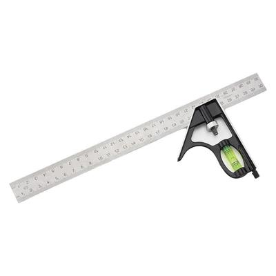 多功能移动组合角尺水平尺
