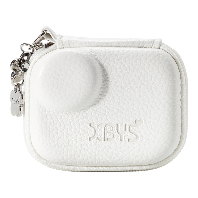 适用大疆 DJI Osmo Nano收纳包运动拇指相机收纳盒迷你机身硬壳保护套户外轻巧便携防水防摔相机配件保护盒