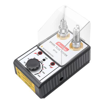 日本三量汽车火花塞跳火检测仪