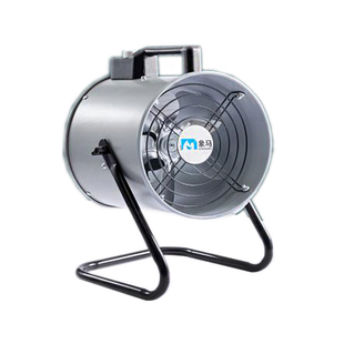 不用安装的排气扇抽风机强力排风扇抽油烟机农村厨房排油排烟风机