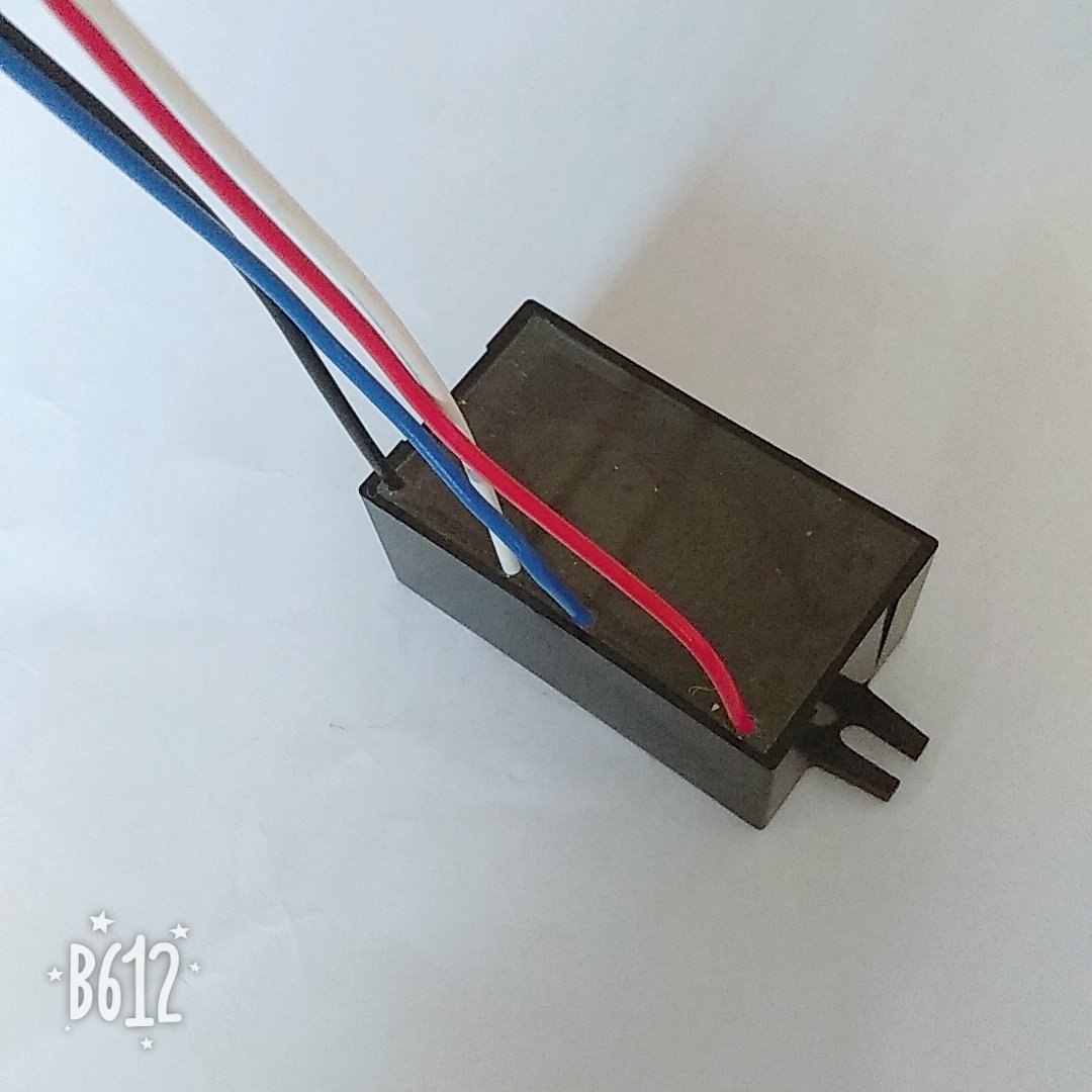 电子离心开关单相电机启动器Recs-205P Recs-220P Recs-240P