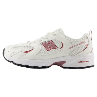 Newbalance nb官方童鞋 0-7岁儿童夏季新品缓震拼接运动鞋MR530