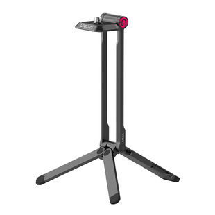 Ulanzi优篮子 MA66大疆DJI Pocket3磁吸快装三脚架运动相机户外迷你便携手持自拍杆桌面拍照摄影快速拆装支架