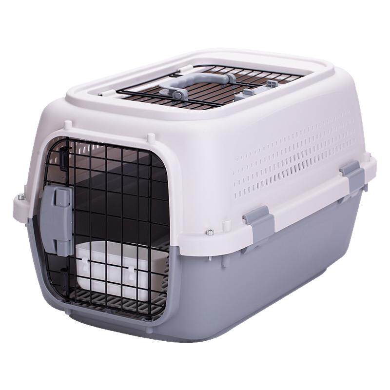 猫航空箱宠物大号拉杆带轮子车载