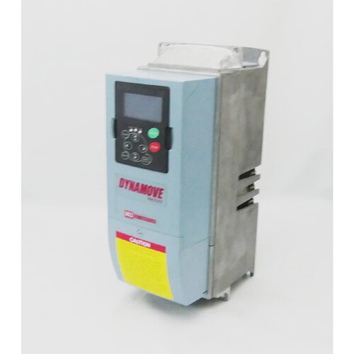 Dynamove Vector 2 D2T002FV50B0N Variable Frequency Drive use