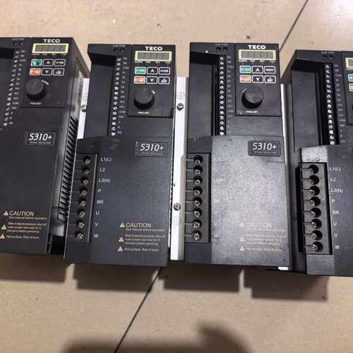 议价东S310变频器S310-403-H3BC，2.2K