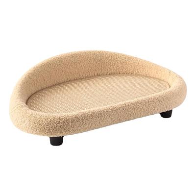 剑麻耐磨不掉屑大沙发抓板窝四季