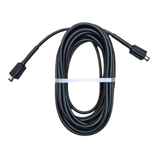 家用洗车机高压水管防爆管莫甘娜亿力指南车清洗机水枪出水管配件