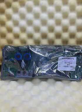 SERVOMEX 831002465 CONTROL BOARD