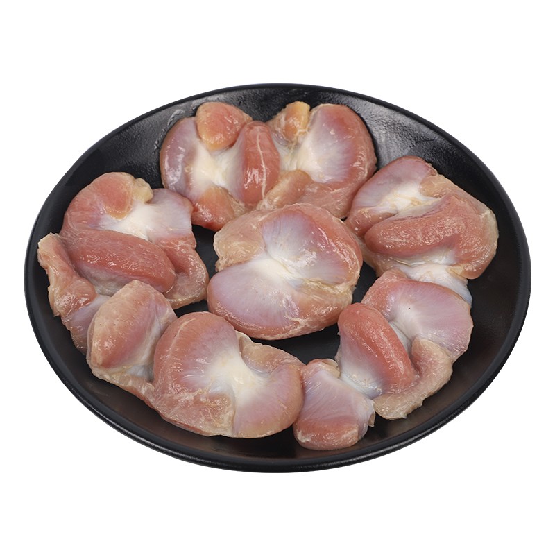 大雞胗新鮮商用批發(fā)冷凍生鮮雞腎雞肫雞胗雞雜大號(hào)燒烤鹵味食材