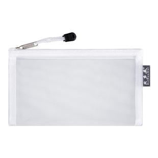 现金存现金存放袋大额现金袋装钱的信封收纳袋信封袋发工资袋文件