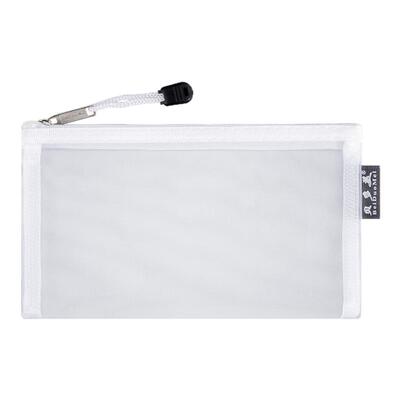 现金存现金存放袋大额现金袋装钱的信封收纳袋信封袋发工资袋文件