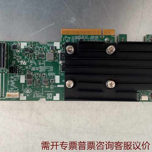 戴尔h750阵列卡0HYM6Ypcie大卡没有 议价