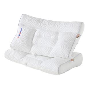 儿童枕头3到6岁以上四季通用8护颈睡眠5婴儿宝宝专用枕头10可水洗