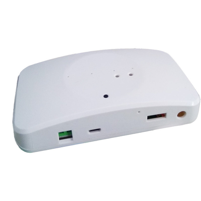 大功率易微联拷贝手机WIFI远程卷帘窗帘电动门控制器遥控器IOT