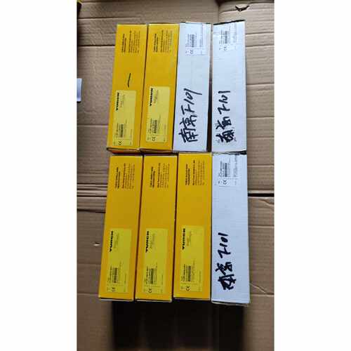 议价TURCK德国图尔克FLDP-OM16-0001，全新未用，