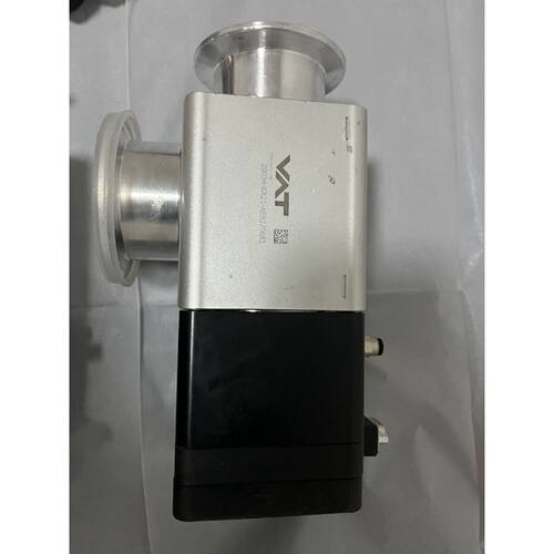 【请询价】拆机VAT真空角度阀29034KA21AER1轻