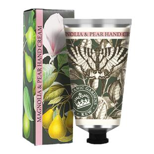 【自营】Kew Royal Botanic Gardens小苍兰&英国梨护手霜-75ml