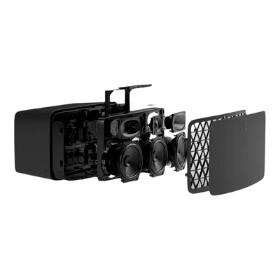 sonos咨询底价官方一年质保