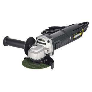 威克士电动角磨机WU800切割手磨机抛光机手持砂轮机磨光机打磨机