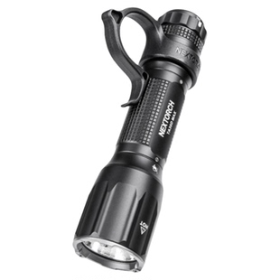 纳丽德TA30DMAX战术手电筒超亮防水充电强光远射爆闪防身户外巡逻