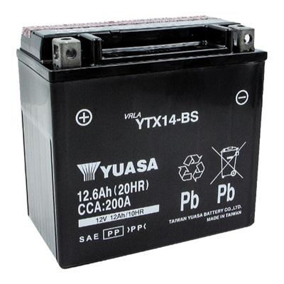 摩托古兹 V7 II V7Ⅲ V7 2 3 750 V9 V85 TT摩托车电瓶12V蓄电池