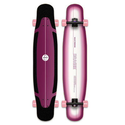 DRAGEE糖衣长板2025年新款