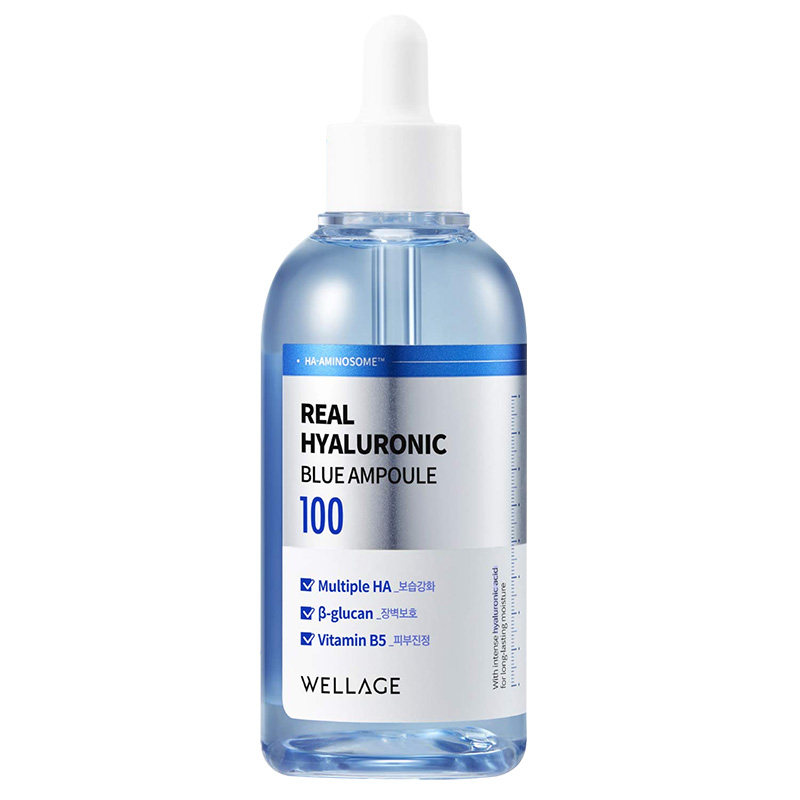 韩国维拉珠玻尿酸精华60ml