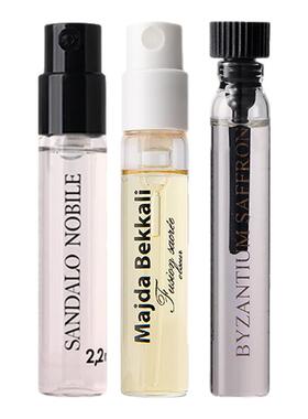 【 东方调】香水试香小样体验装 JO LOVES NOBILE1942 MAJDA
