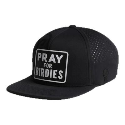G/FORE吉福官方早秋新品PRAY FOR BIRDIES SNAPBACK鸭舌帽